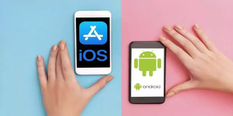 Chi tiết các bước tải app trên điện thoại