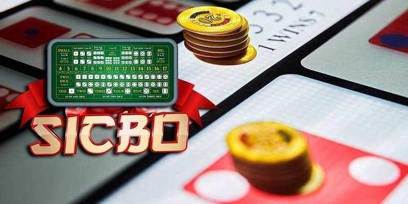 Chương trình ưu đãi bất ngờ khi chơi sicbo