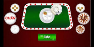 Điểm hấp dẫn trong xóc đĩa chẵn lẻ