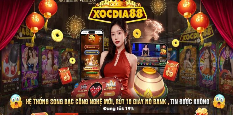 Khái niệm về nhà cái xocdia88 uy tín số 1