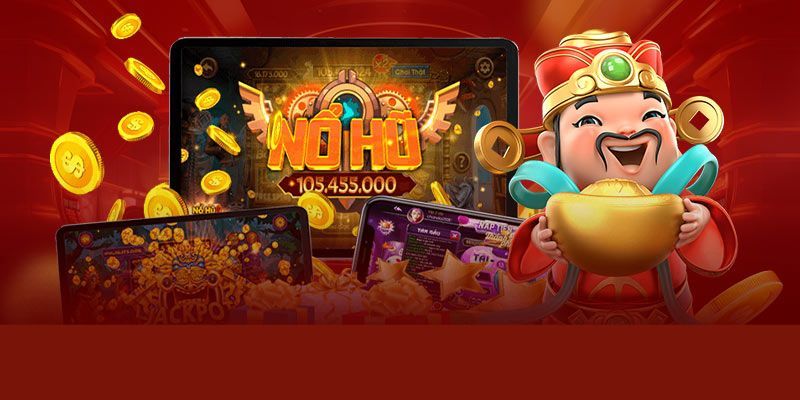 Khái quát thông tin về sảnh nổ hũ xocdia88