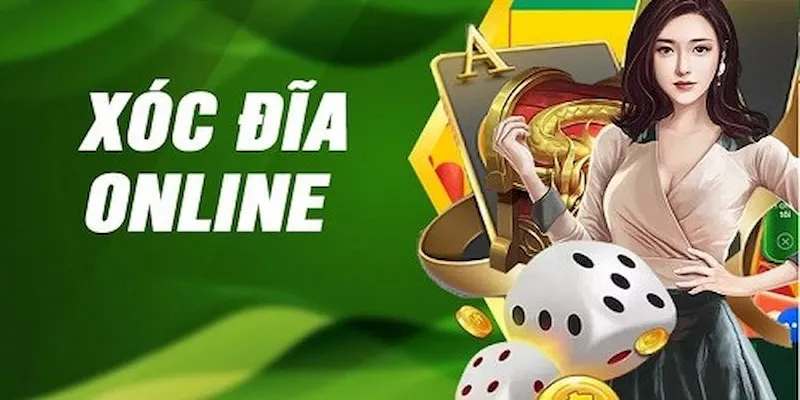Khái quát thông tin về xóc đĩa online