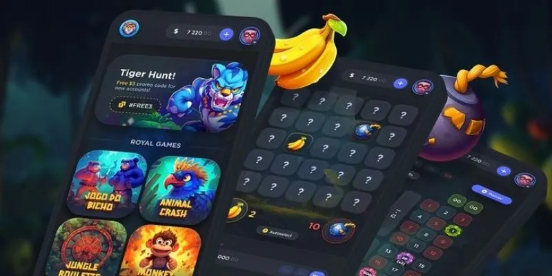 Những điều cần biết khi bắt đầu tải app xocdia88